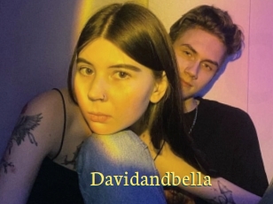 Davidandbella