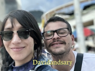 Davidandsary