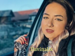 Davinalix