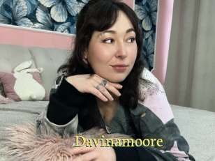 Davinamoore