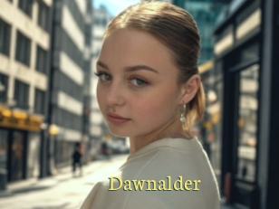 Dawnalder