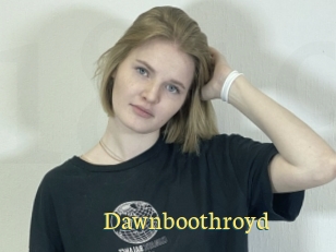 Dawnboothroyd