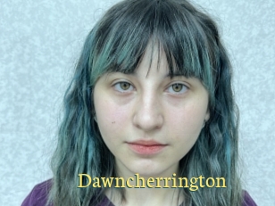 Dawncherrington