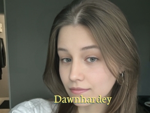Dawnhardey