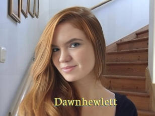Dawnhewlett