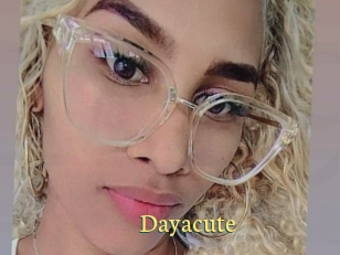 Dayacute