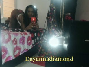 Dayannadiamond