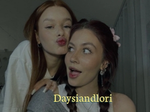 Daysiandlori