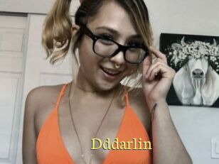 Dddarlin