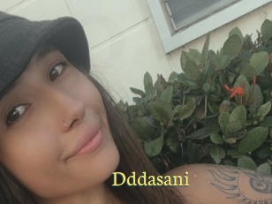 Dddasani