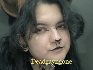 Deadgayngone