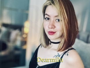 Dearmilu