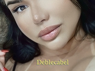 Deblecabel