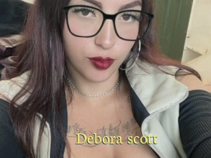 Debora_scott