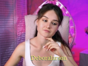Deboralarson