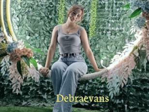 Debraevans