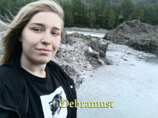 Debramust
