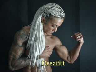 Deeafitt