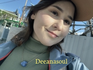 Deeanasoul