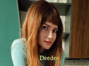 Deedee