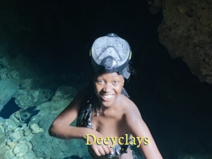 Deeyclays