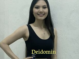 Deidomin