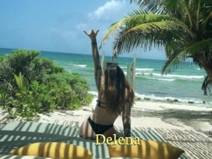 Delena