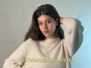 Delenablaskovich