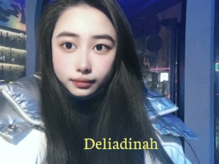 Deliadinah