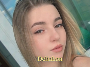 Deliakon