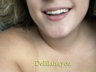 Delilah4you