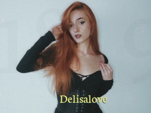 Delisalove