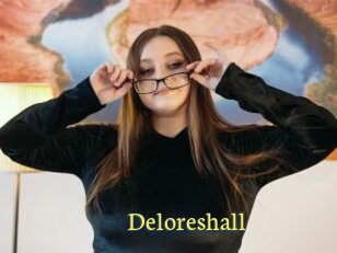Deloreshall