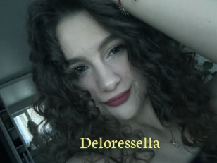 Deloressella