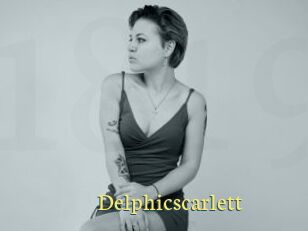 Delphicscarlett