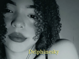 Delphinesky