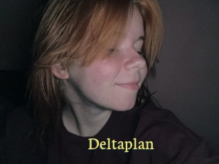 Deltaplan