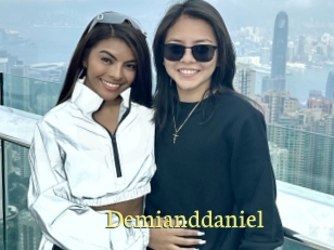 Demianddaniel