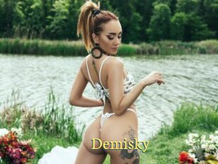 Demisky