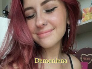 Demonlena