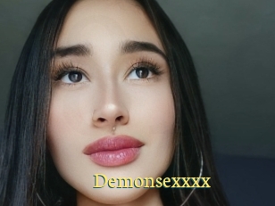 Demonsexxxx