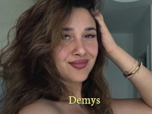 Demys