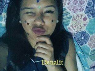 Denalit