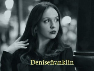 Denisefranklin