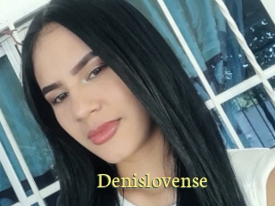 Denislovense