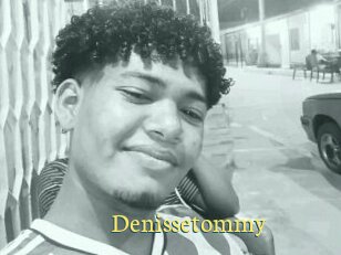 Denissetommy