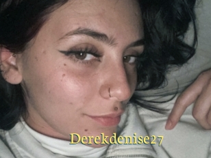 Derekdenise27