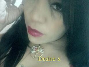 Desire_x