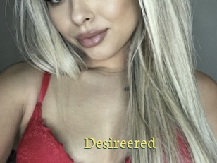 Desireered