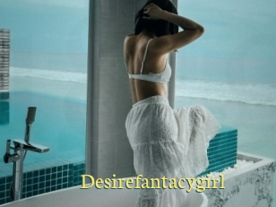 Desirefantacygirl